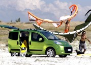 Fiat Qubo